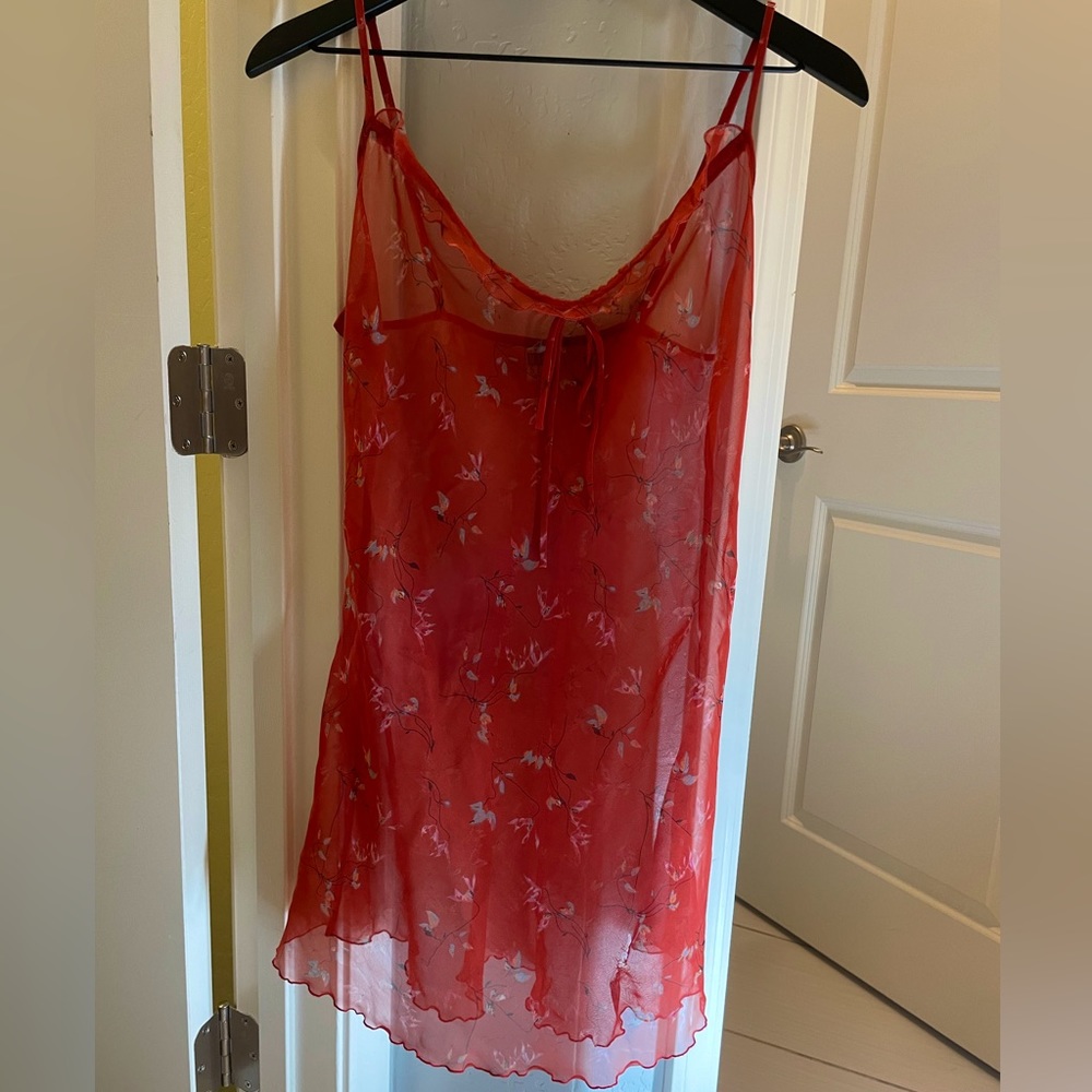 Magic silk Cami